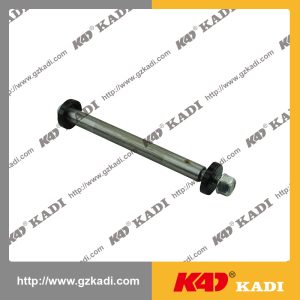 HONDA XR150L Rear Axle