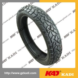 HONDA XR150L Rear Tyre
