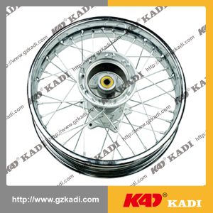 HONDA XR150L Rear Wheel Rim