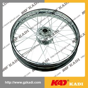 HONDA XR150L Rear Wheel Rim