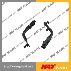 HONDA XR150L Rear armrest