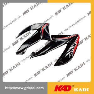 HONDA XR150L Side Cover