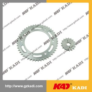 HONDA XR150L Sprocket