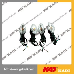 HONDA XR150L Turnlight