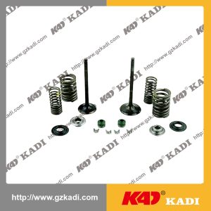 HONDA XR150L Valve kit