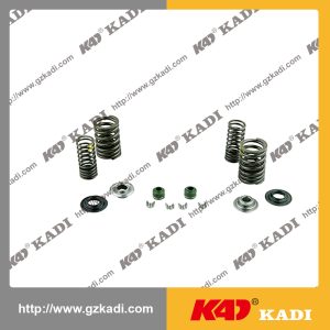 HONDA XR150L Valve kit