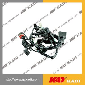 HONDA XR150L Wire Harness.