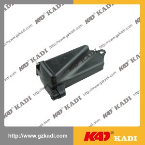 HONDA XR150L hold all