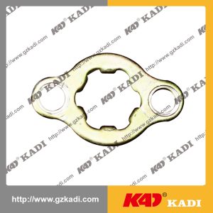 ITALIKA FT110 Carburetor heat barrier gasket