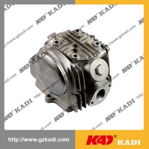 ITALIKA FT110 Cylinder Head Assy