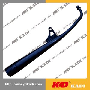 ITALIKA FT110 Muffler