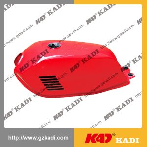 ITALIKA FT110 Oil Tank