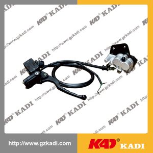 ITALIKA FT150 Brake Pump Assy