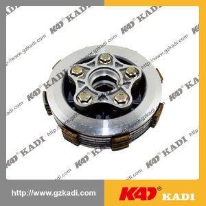 ITALIKA FT150 Clutch Plate Assy