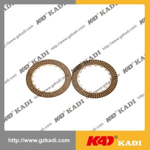 ITALIKA ST90 Clutch Plate