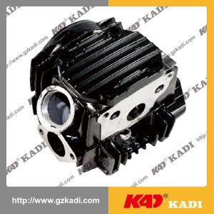 ITALIKA ST90 Cylinder Head Assy(Black)