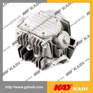 ITALIKA ST90 Cylinder Head(Silver)