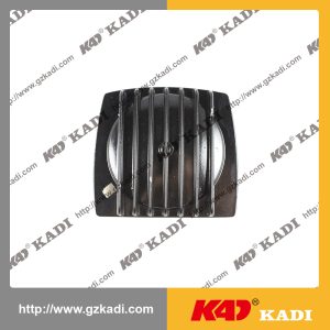 ITALIKA ST90 Cylinder head round cover