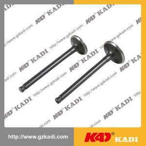 ITALIKA ST90 Intake Exhaust Valves