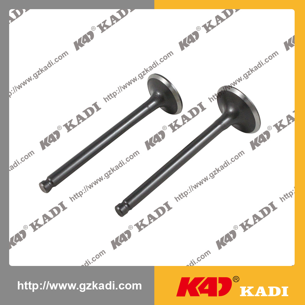 ITALIKA ST90 Intake Exhaust Valves