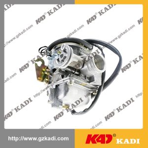 KYMCO AGILITY DIGITAL125 Carburetor