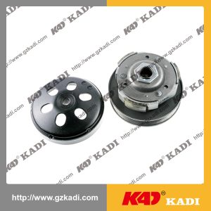 KYMCO AGILITY DIGITAL125 Clutch Driven Pulley Assy