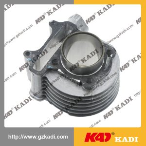 KYMCO-AGILITY-DIGITAL125 Cylinder