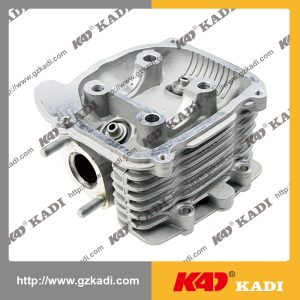 KYMCO AGILITY DIGITAL125 Cylinder Head