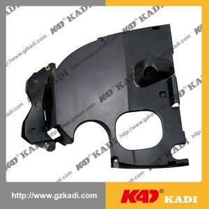 KYMCO AGILITY DIGITAL125 Engine guard