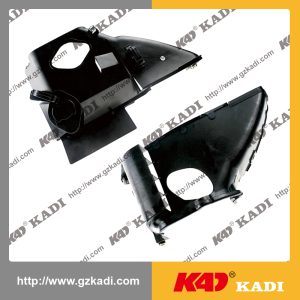 KYMCO AGILITY DIGITAL125 Fan shroud