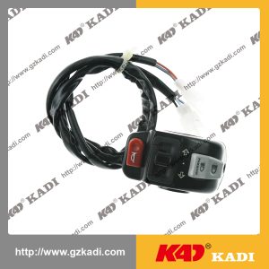 KYMCO-AGILITY-DIGITAL125 Handle Switch.