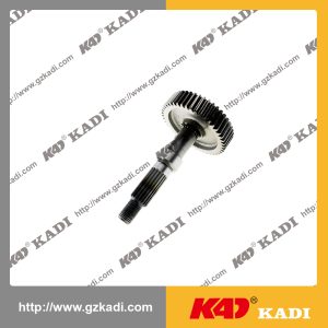KYMCO AGILITY DIGITAL125 Rear Axle
