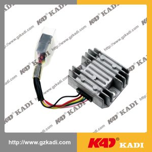 KYMCO AGILITY DIGITAL125 Rectifier