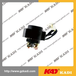 KYMCO AGILITY DIGITAL125 Relay