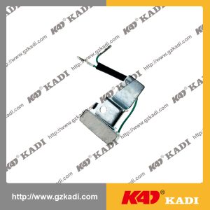KYMCO AGILITY DIGITAL125 Resistance