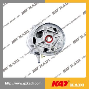 KYMCO AGILITY DIGITAL125 Right Engine Cover