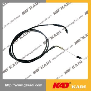 KYMCO AGILITY DIGITAL125 Throttle Cable