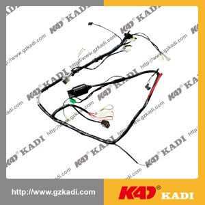 KYMCO AGILITY DIGITAL125 Wire Harness