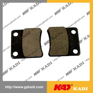 KYMCO GY6-125 Brake Pads