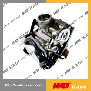 KYMCO GY6-125 Carburetor