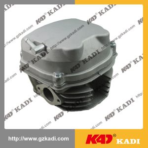 KYMCO GY6-125 Cylinder Head Assy