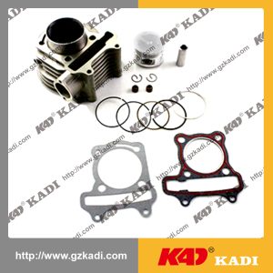 KYMCO GY6-125 Cylinder Kit