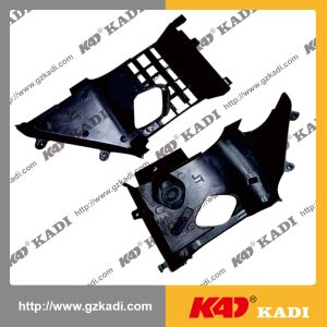 KYMCO GY6-125 Fan blade AB cover