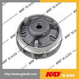 KYMCO GY6-125 Front Variator Driven Pulley