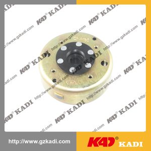 KYMCO GY6-125 Magneto Coil Rotor