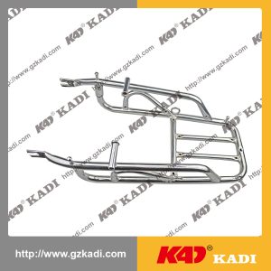 KYMCO GY6-125 Rear Carrier