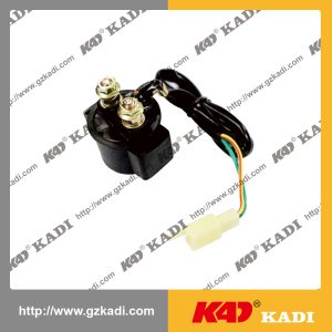 KYMCO GY6-125 Relay