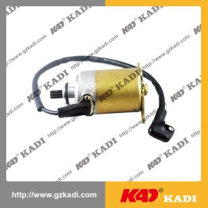 KYMCO GY6-125 Starter Motor