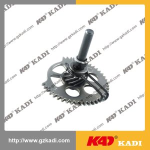 KYMCO GY6-125 Starting gear