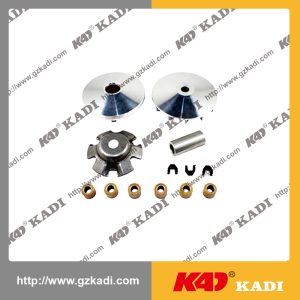 KYMCO GY6-125 Variator Driven Pulley